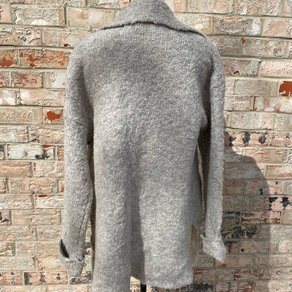 Rachel Zoe Cardigan Sweater - Picture 4 of 8